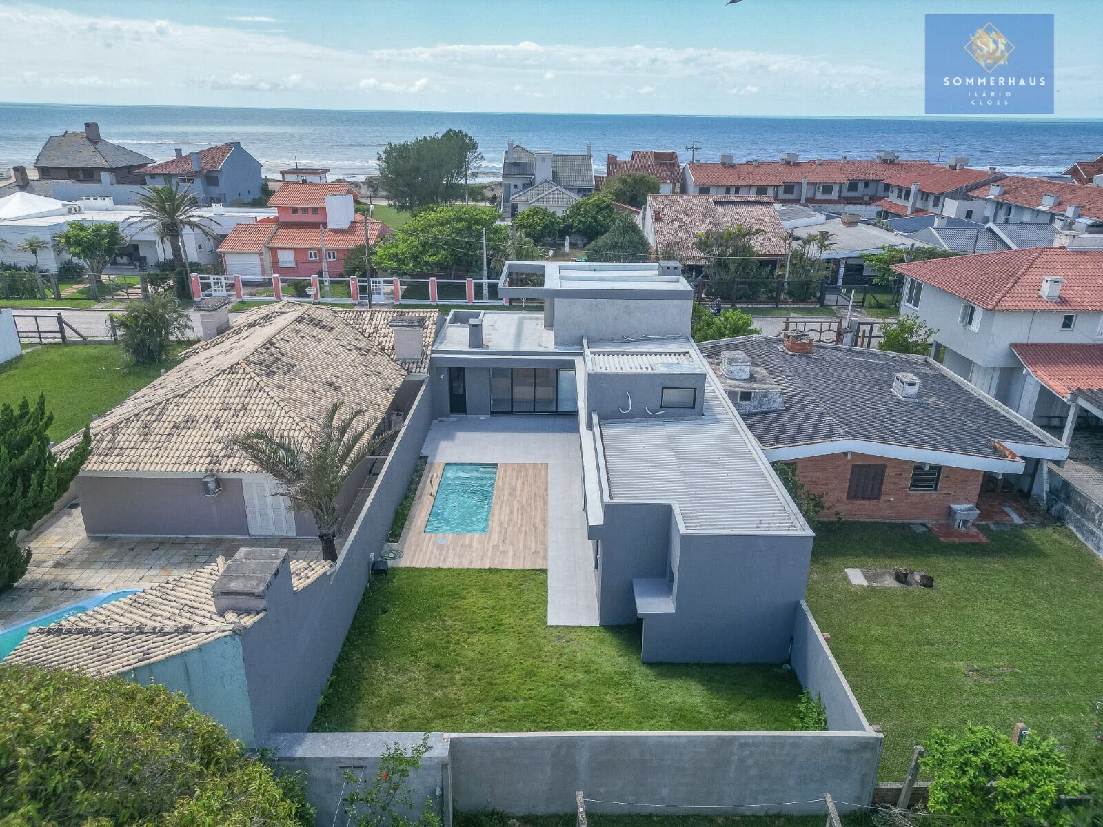 Sobrado, 4 quartos, 165 m² - Foto 36