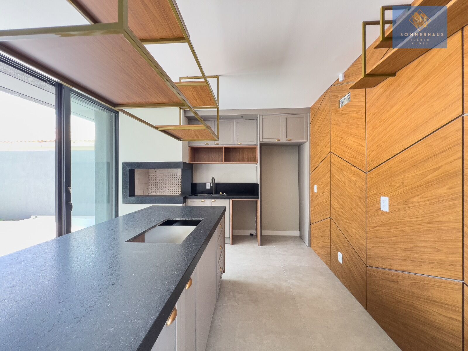 Sobrado, 4 quartos, 165 m² - Foto 17