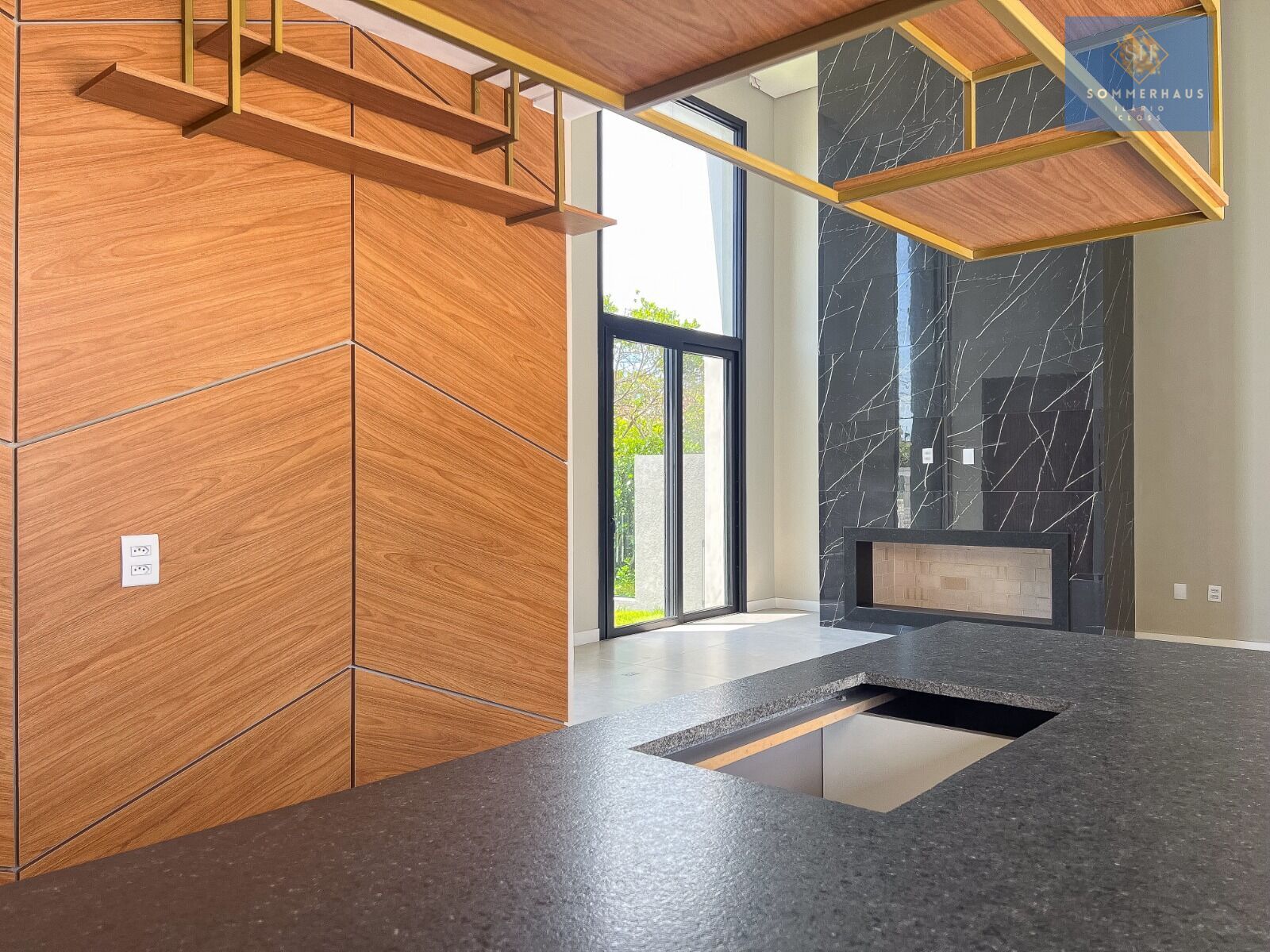 Sobrado, 4 quartos, 165 m² - Foto 15