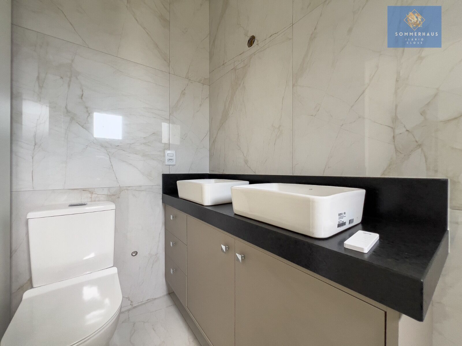 Sobrado, 4 quartos, 165 m² - Foto 24