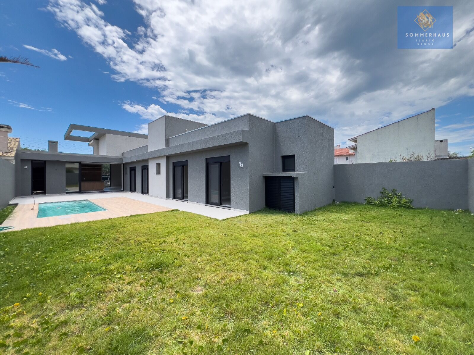 Sobrado, 4 quartos, 165 m² - Foto 5