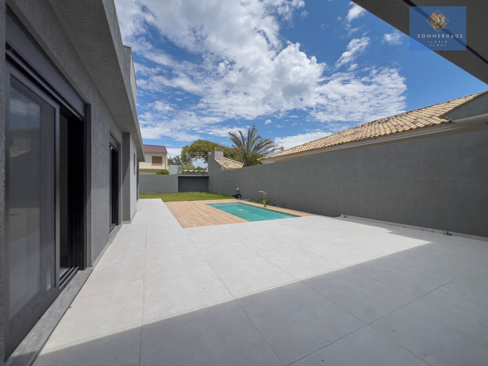 Sobrado, 4 quartos, 165 m² - Foto 21