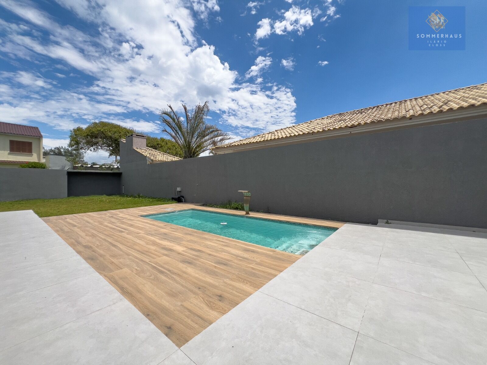 Sobrado, 4 quartos, 165 m² - Foto 4