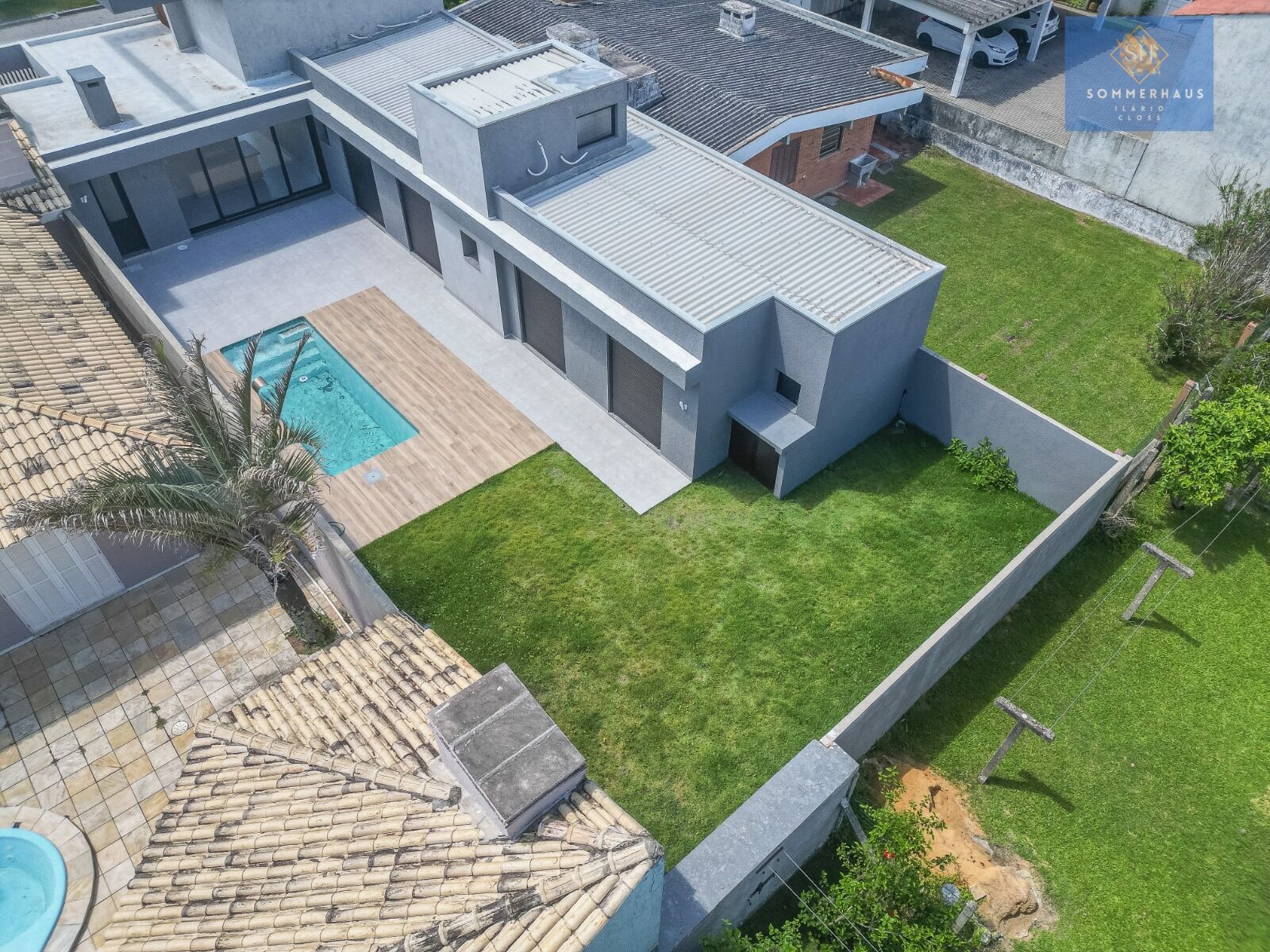 Sobrado, 4 quartos, 165 m² - Foto 37