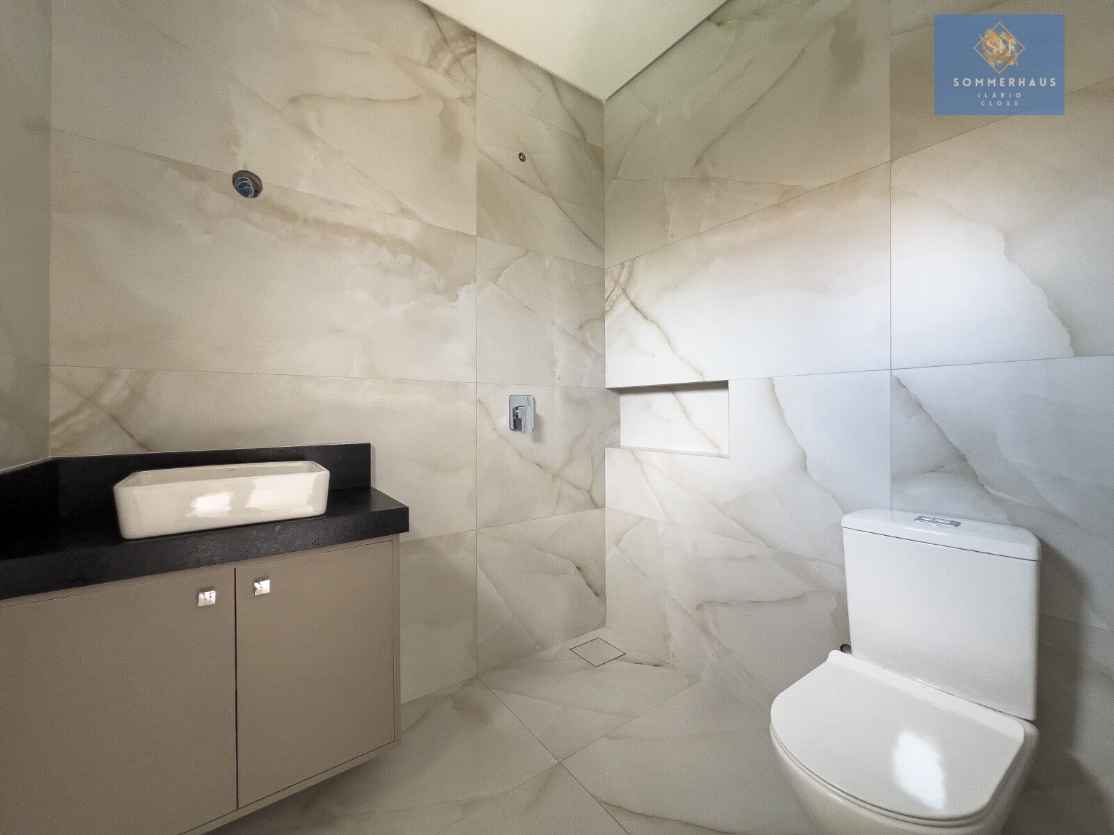 Sobrado, 4 quartos, 165 m² - Foto 31