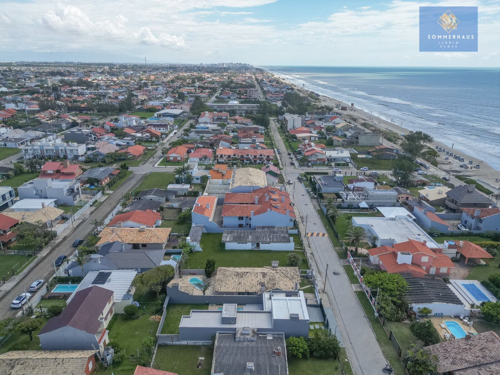 Sobrado, 4 quartos, 165 m² - Foto 40