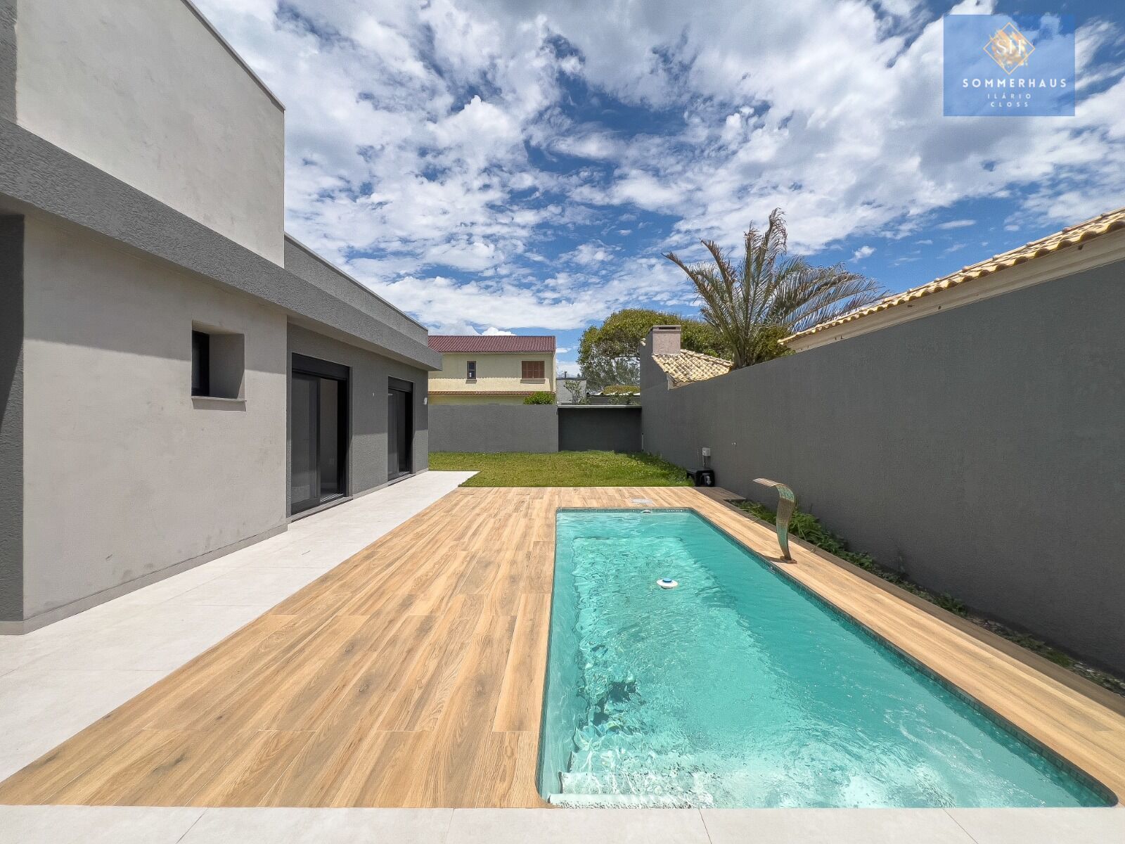 Sobrado, 4 quartos, 165 m² - Foto 22