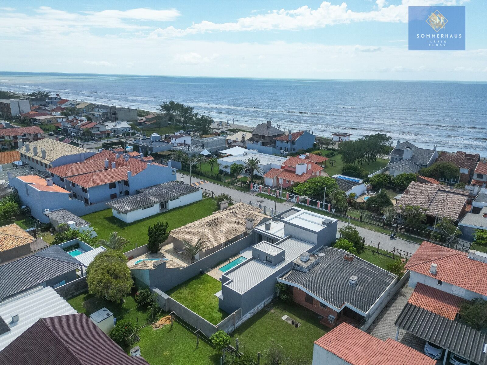 Sobrado, 4 quartos, 165 m² - Foto 38
