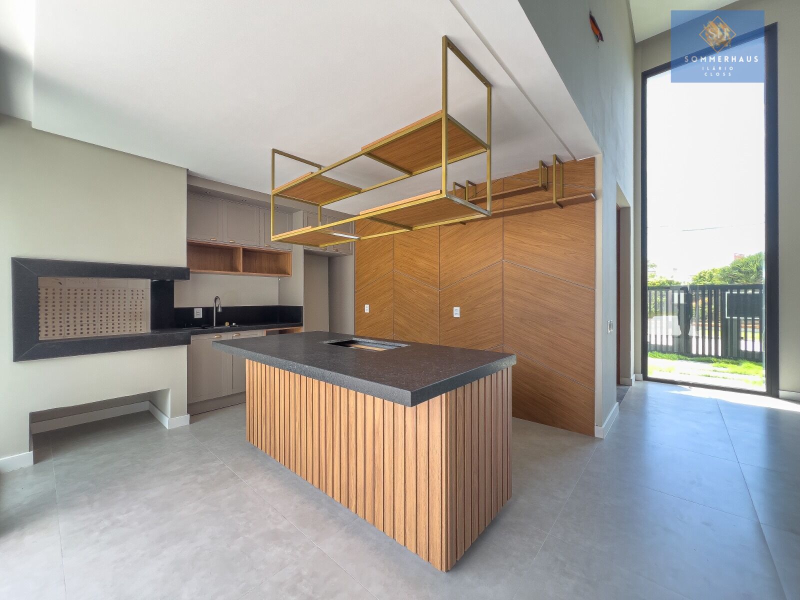 Sobrado, 4 quartos, 165 m² - Foto 19