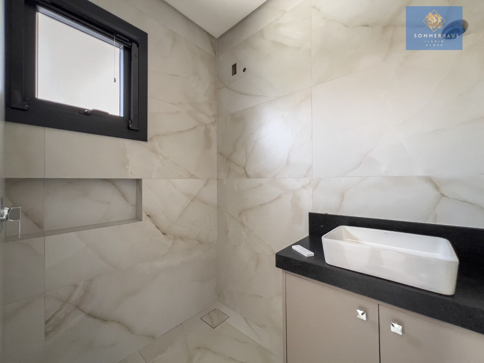 Sobrado, 4 quartos, 165 m² - Foto 32