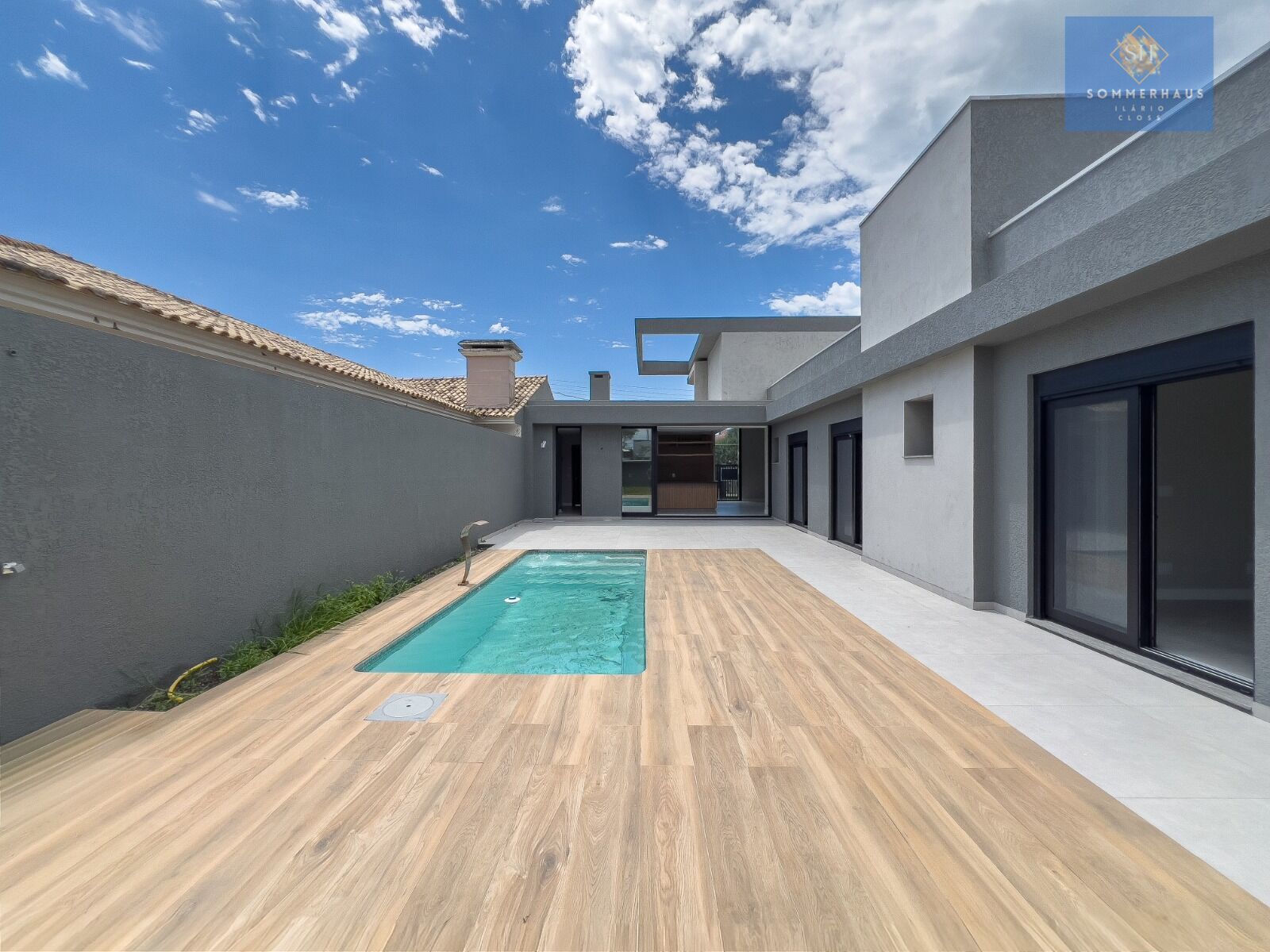 Sobrado, 4 quartos, 165 m² - Foto 7