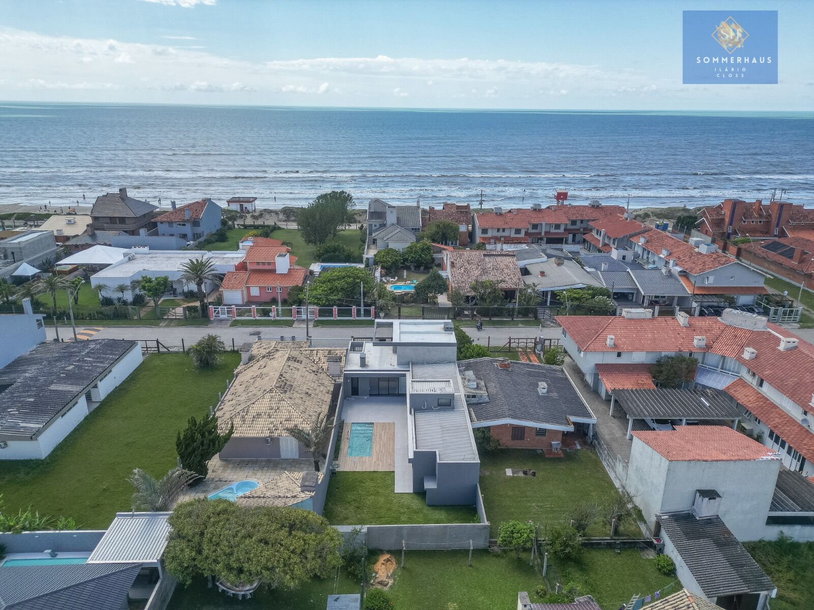 Sobrado, 4 quartos, 165 m² - Foto 39