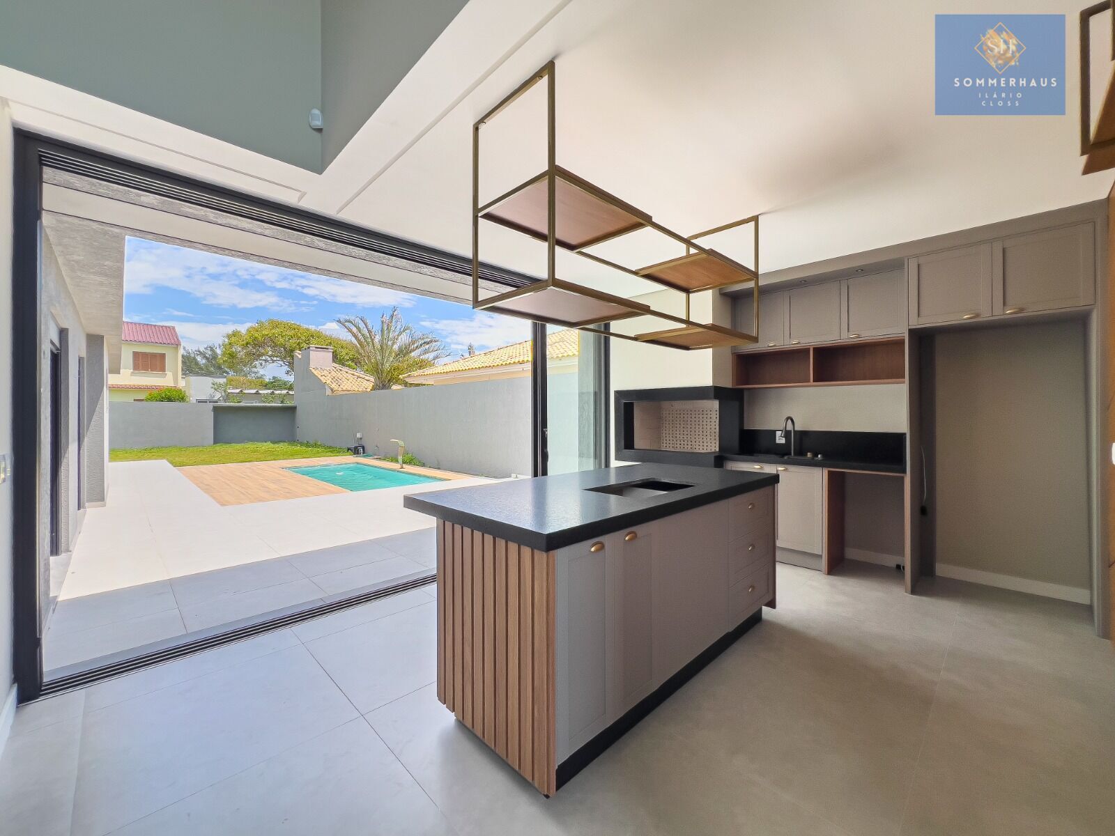 Sobrado, 4 quartos, 165 m² - Foto 20