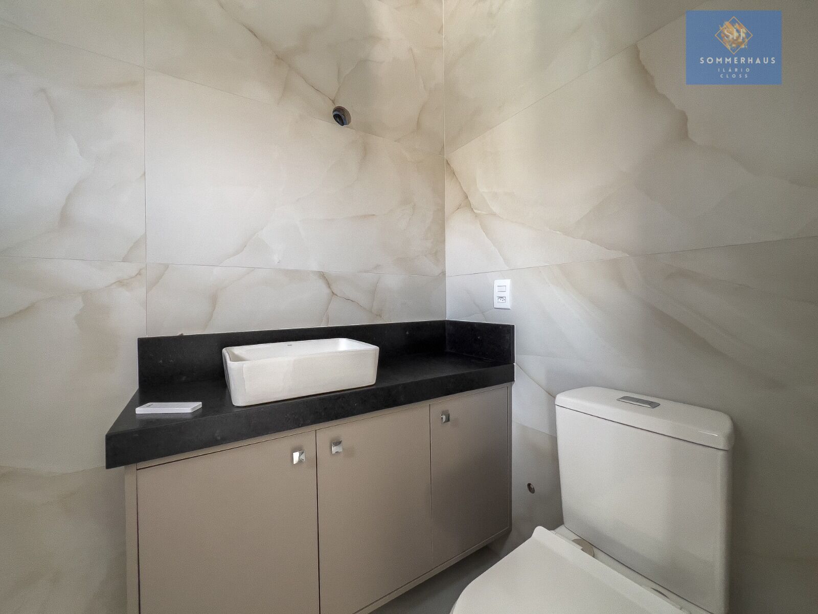 Sobrado, 4 quartos, 165 m² - Foto 35