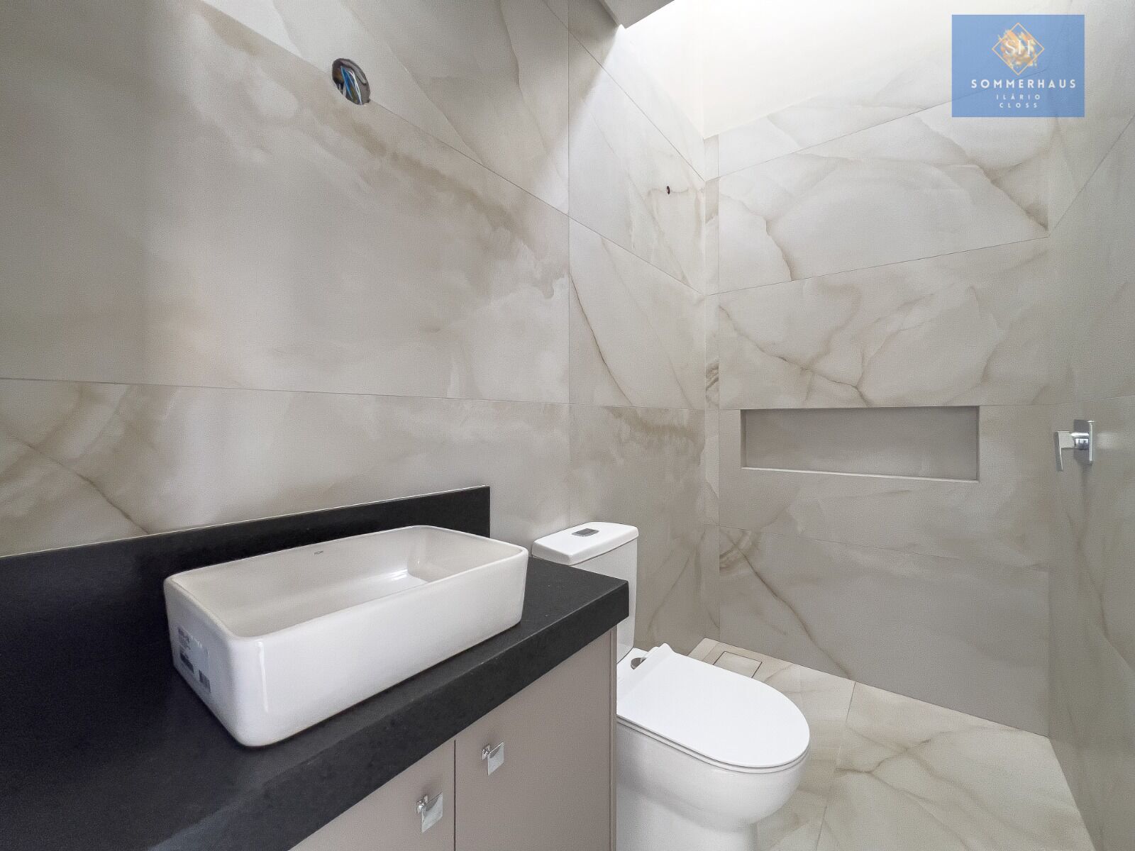Sobrado, 4 quartos, 165 m² - Foto 29