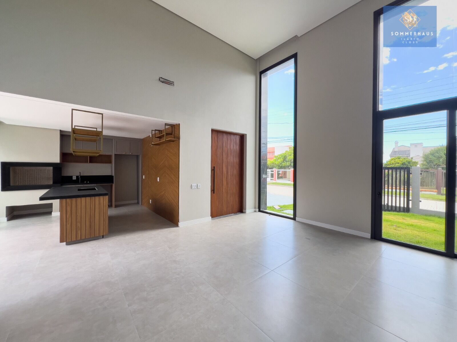 Sobrado, 4 quartos, 165 m² - Foto 11