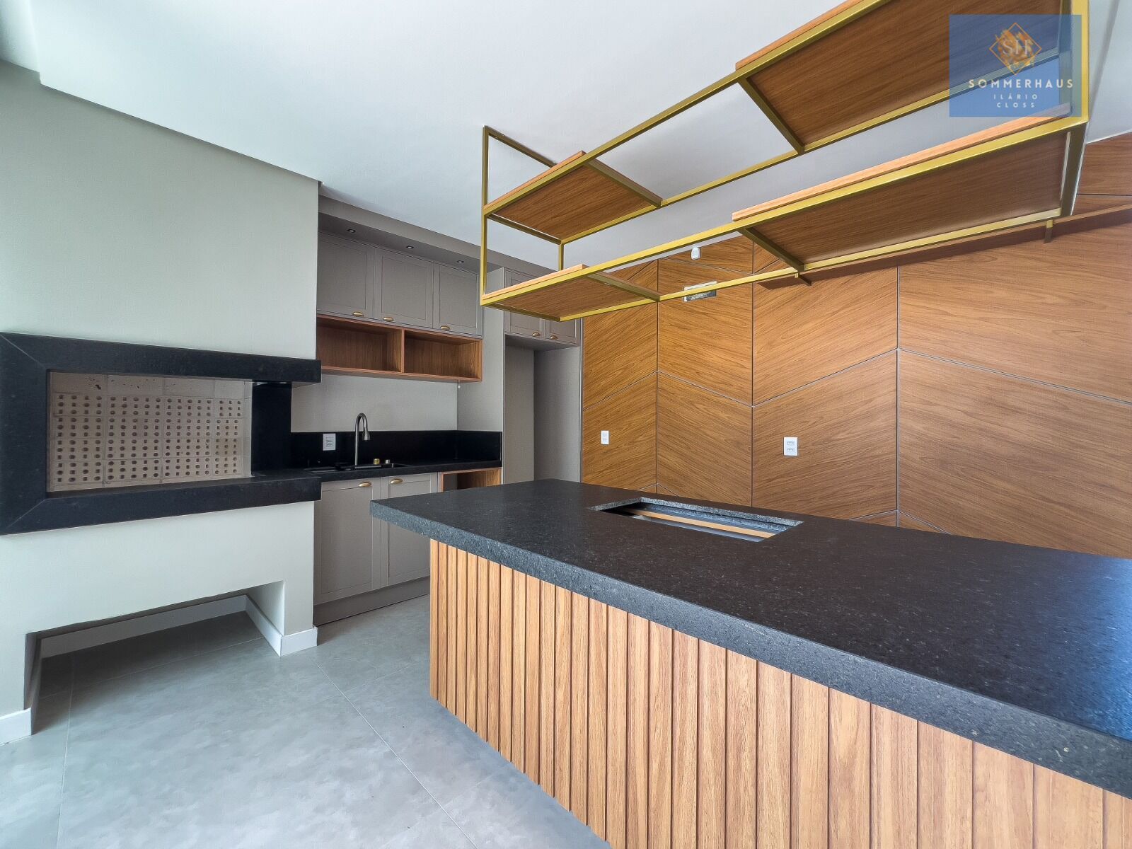 Sobrado, 4 quartos, 165 m² - Foto 16