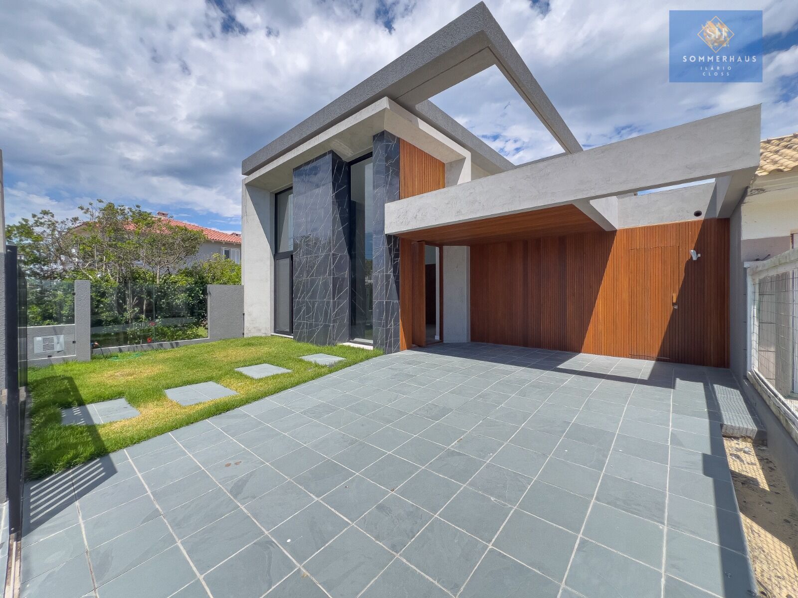Sobrado, 4 quartos, 165 m² - Foto 8