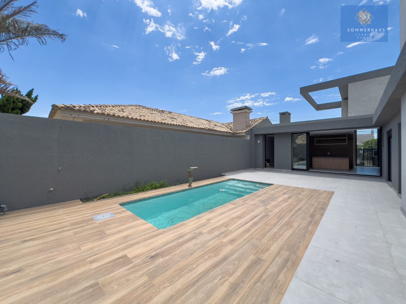 Sobrado, 4 quartos, 165 m² - Foto 3
