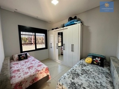 Casa à venda com 3 quartos, 130m² - Foto 12