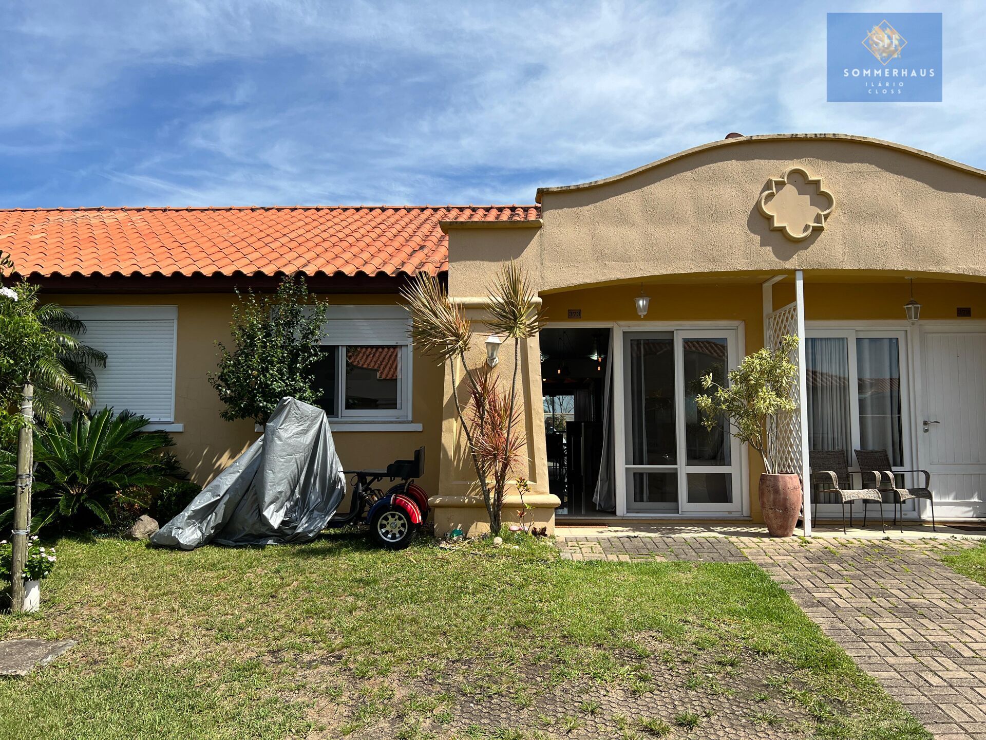 Casa de Condomínio à venda com 2 quartos, 141m² - Foto 21