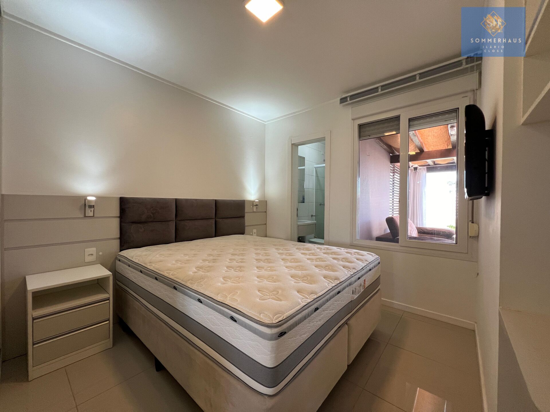 Casa de Condomínio à venda com 2 quartos, 141m² - Foto 17