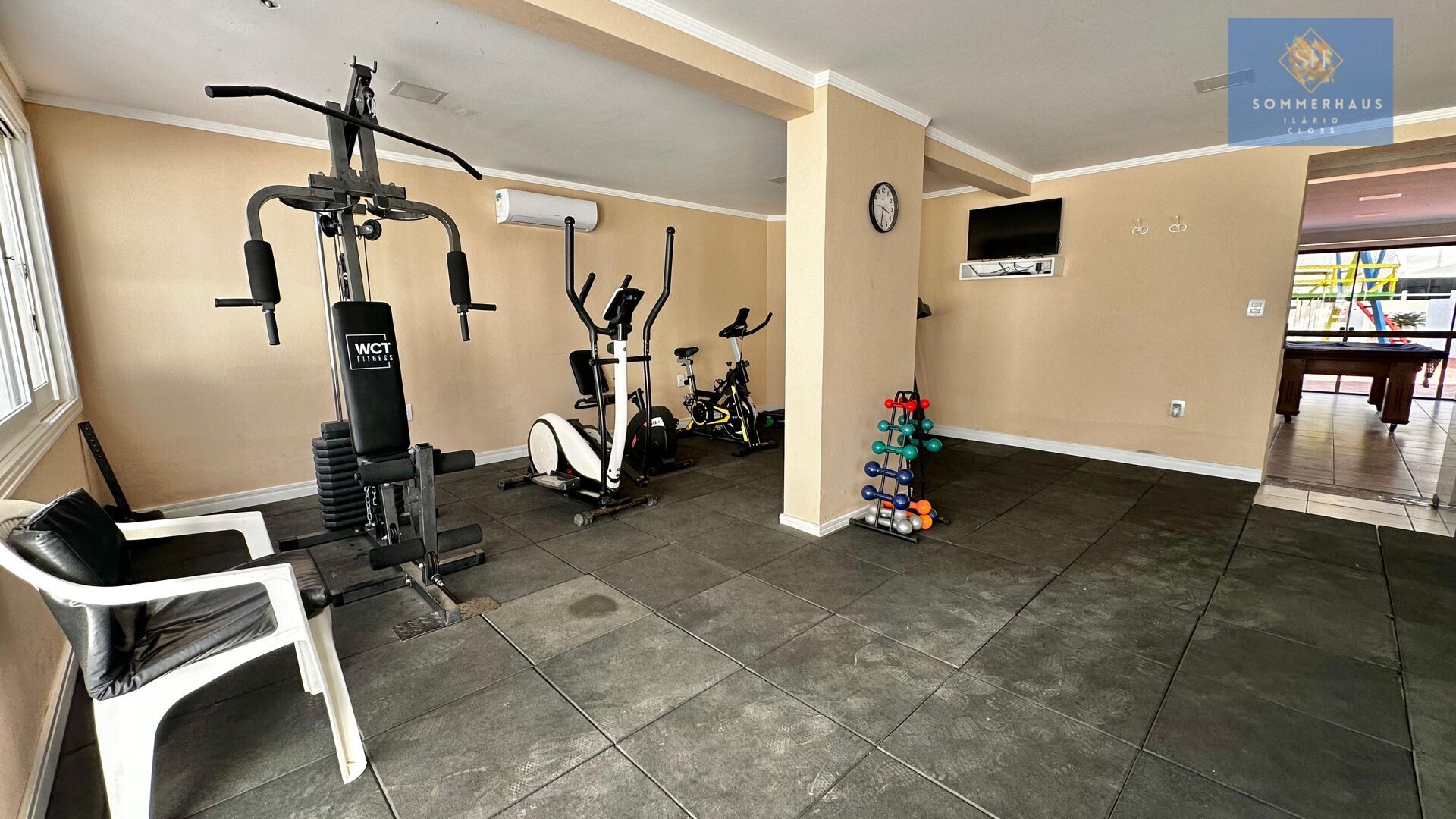 Apartamento, 1 quarto, 79 m² - Foto 20