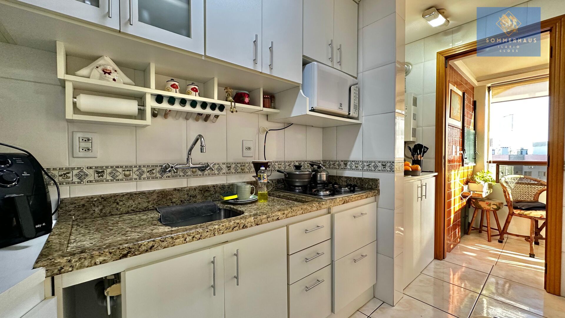 Apartamento, 1 quarto, 79 m² - Foto 9