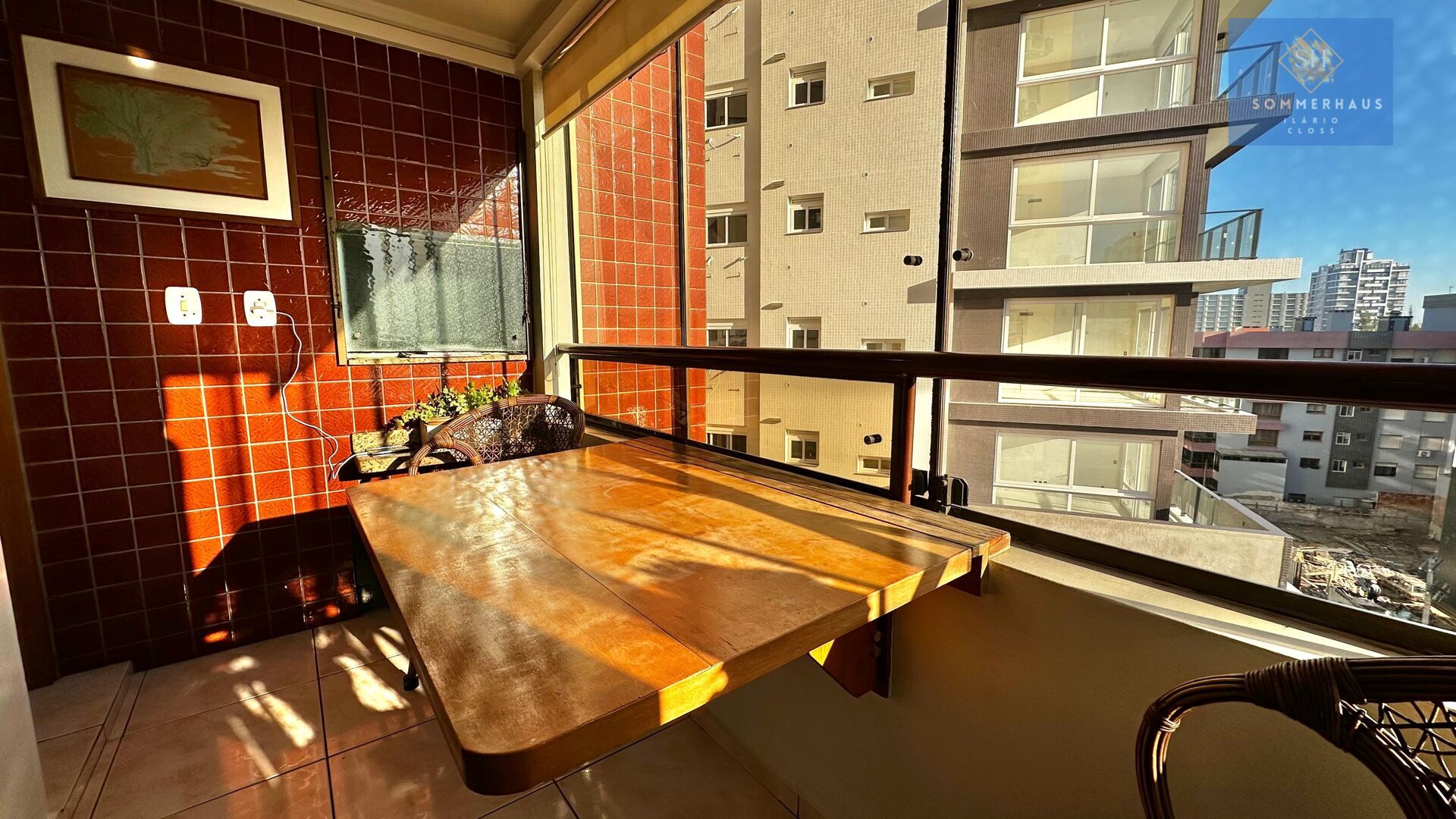 Apartamento, 1 quarto, 79 m² - Foto 3