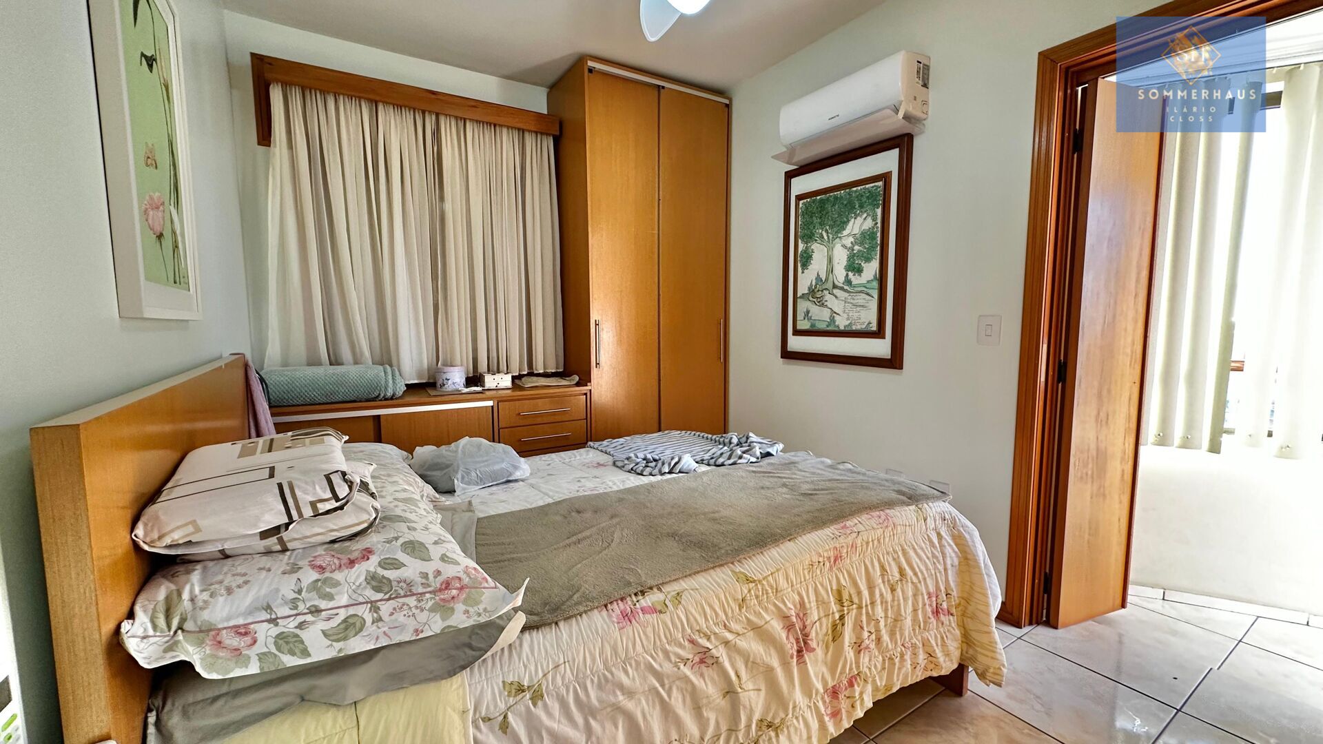 Apartamento, 1 quarto, 79 m² - Foto 11