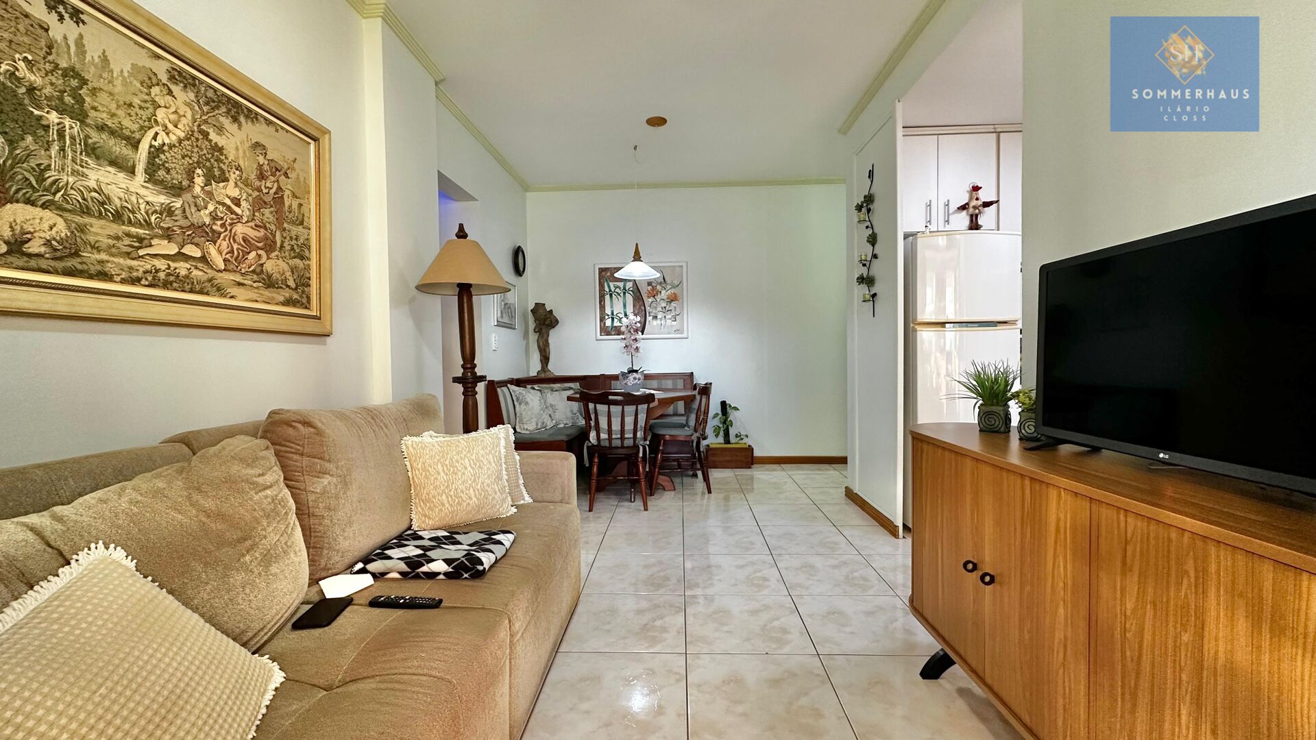 Apartamento, 1 quarto, 79 m² - Foto 8
