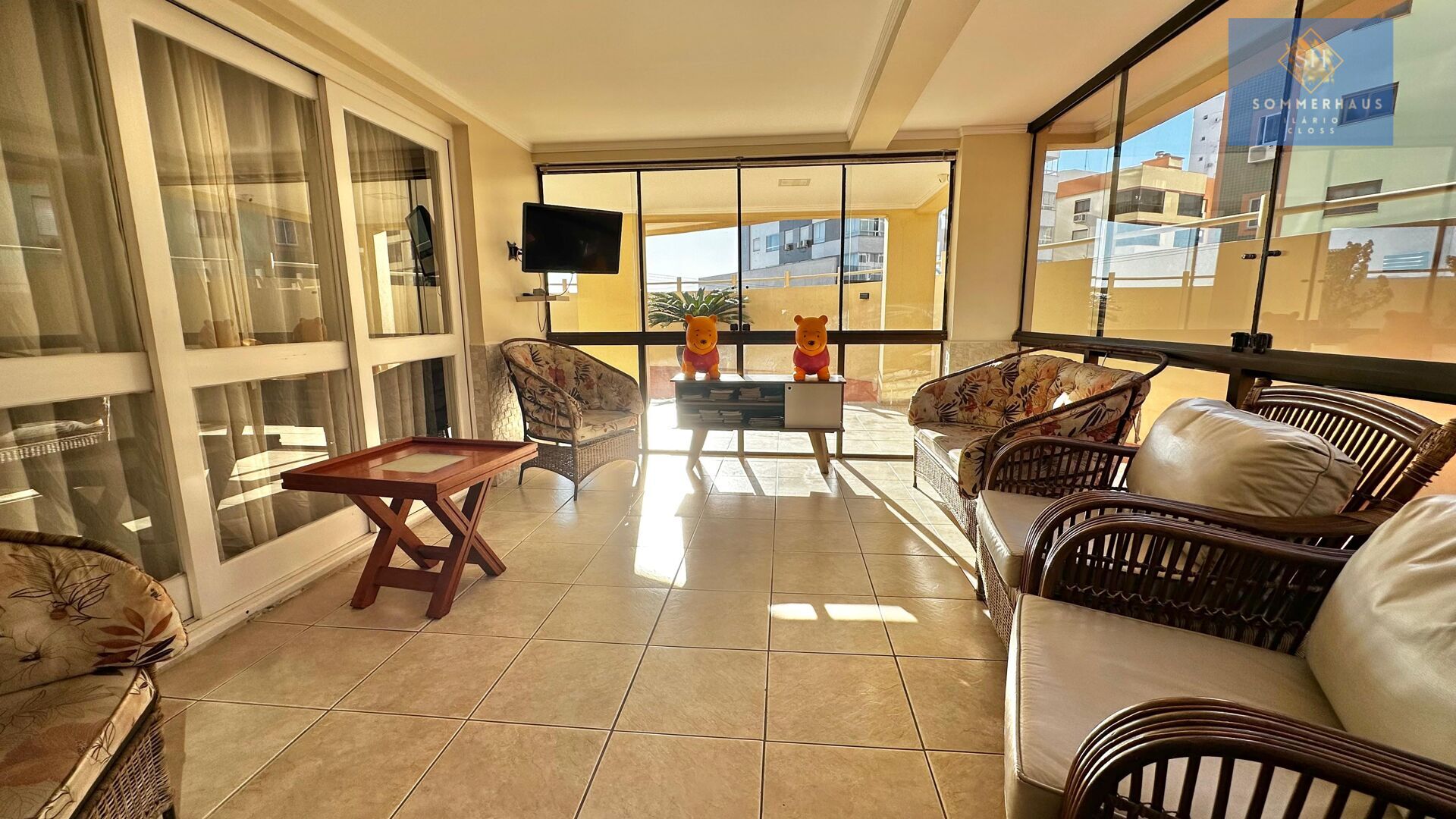 Apartamento, 1 quarto, 79 m² - Foto 18