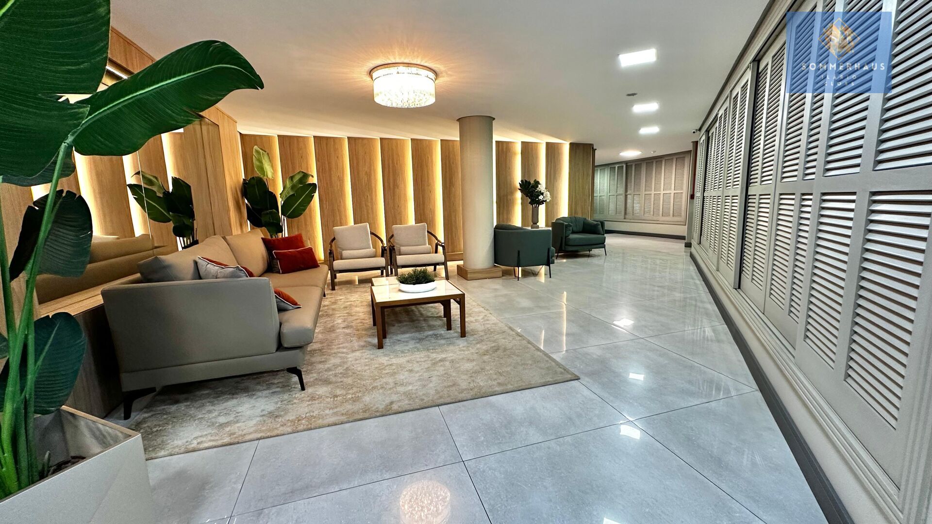 Apartamento, 1 quarto, 79 m² - Foto 14