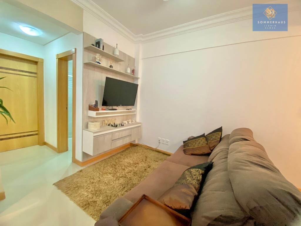 Apartamento à venda com 2 quartos - Foto 6