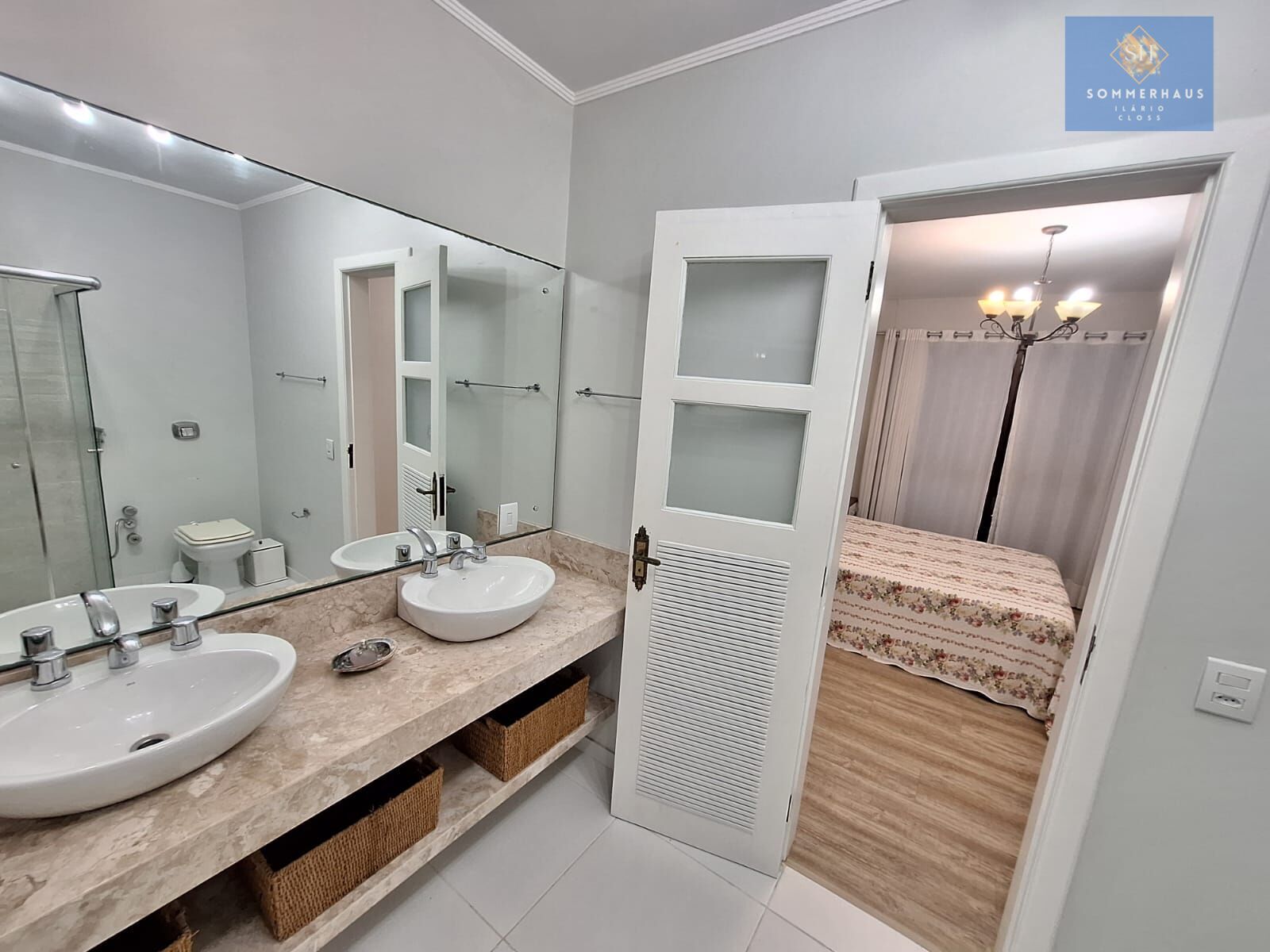 Sobrado, 5 quartos, 444 m² - Foto 34
