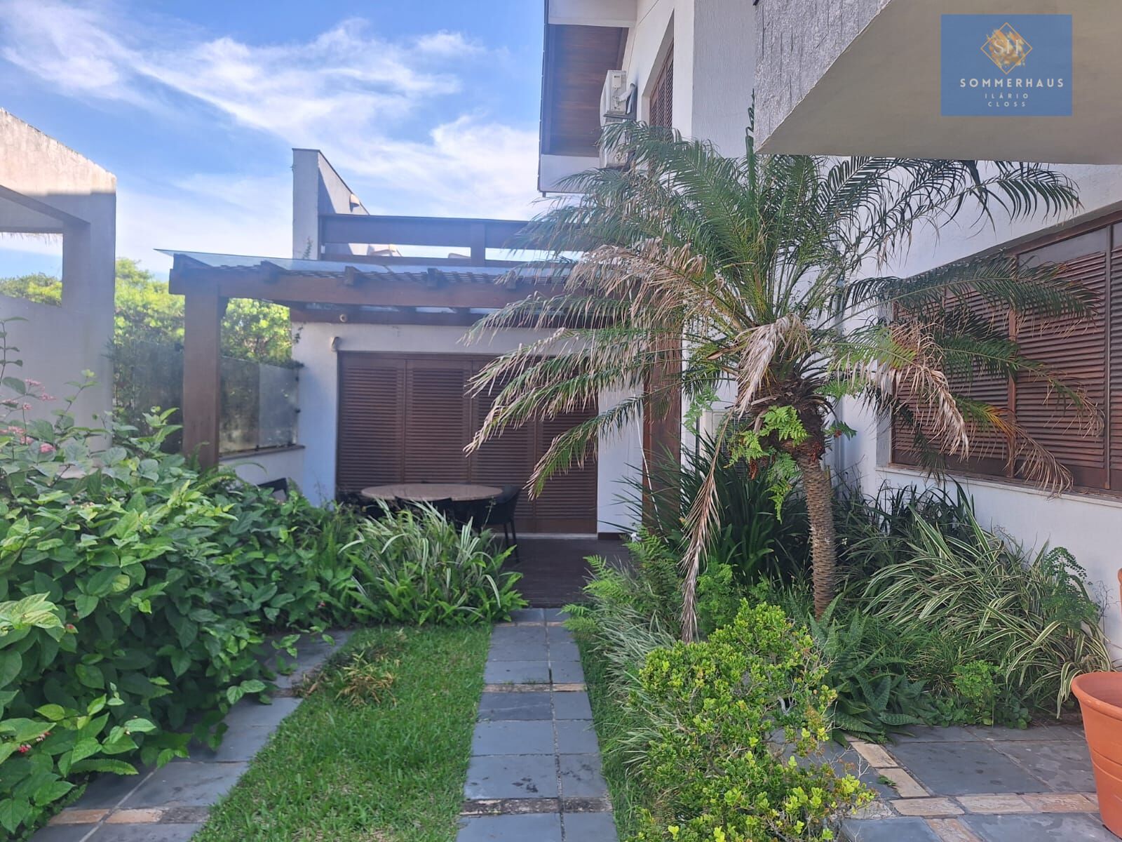 Sobrado, 5 quartos, 444 m² - Foto 5