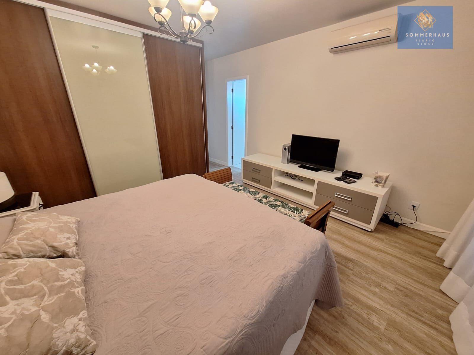 Sobrado, 5 quartos, 444 m² - Foto 40