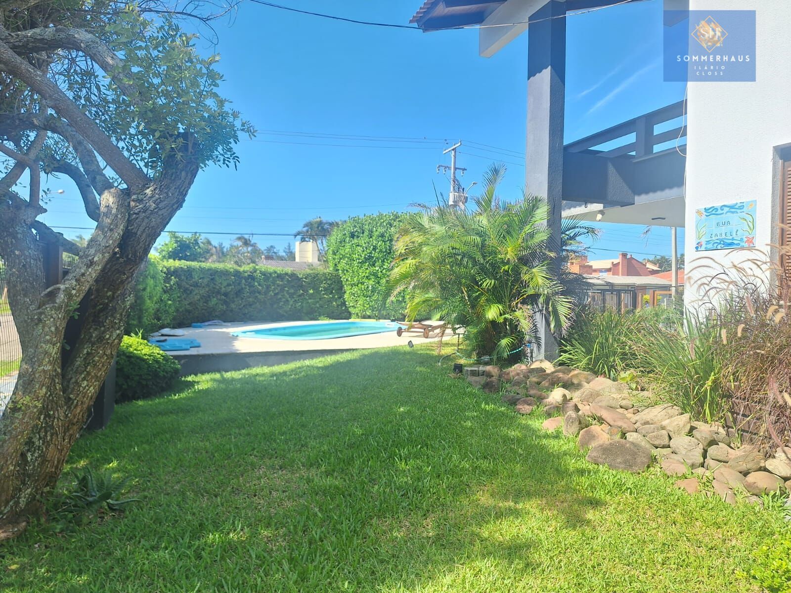 Sobrado, 5 quartos, 444 m² - Foto 6