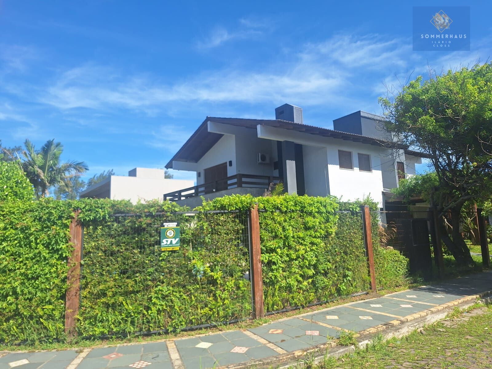 Sobrado, 5 quartos, 444 m² - Foto 49