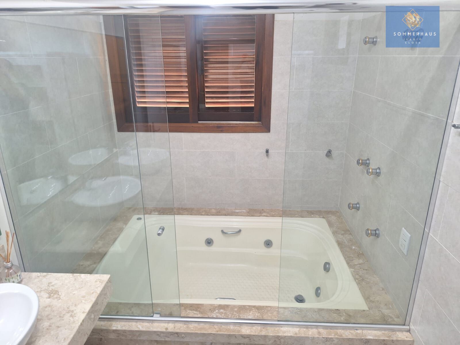 Sobrado, 5 quartos, 444 m² - Foto 42