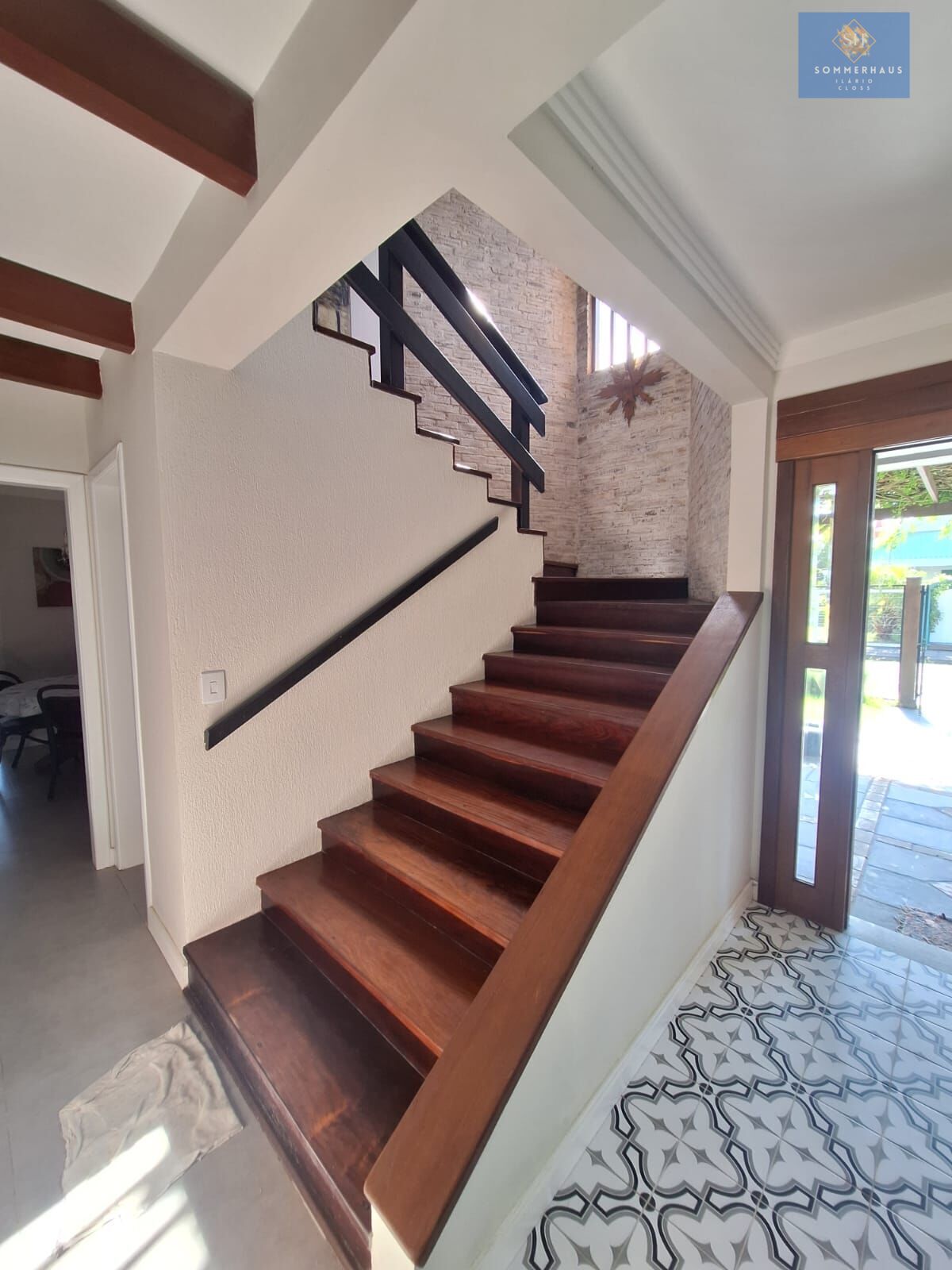 Sobrado, 5 quartos, 444 m² - Foto 26