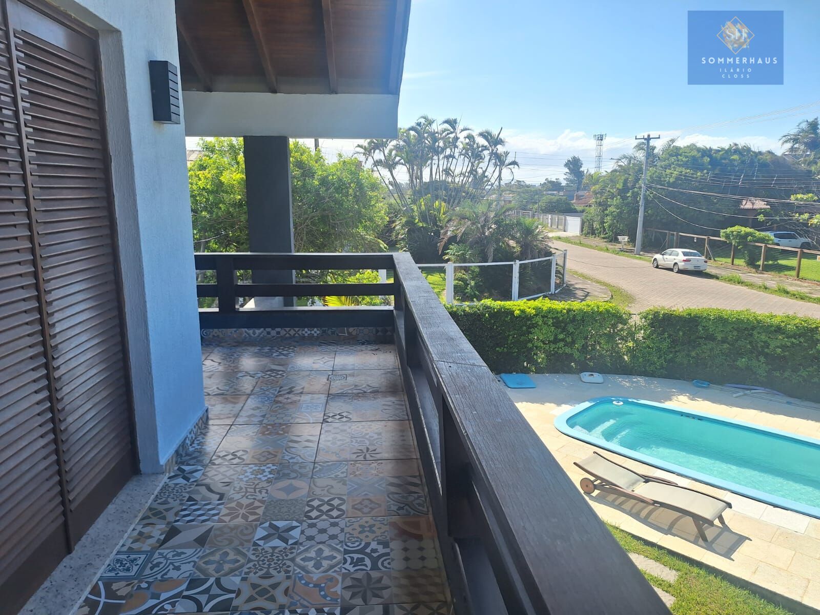 Sobrado, 5 quartos, 444 m² - Foto 46