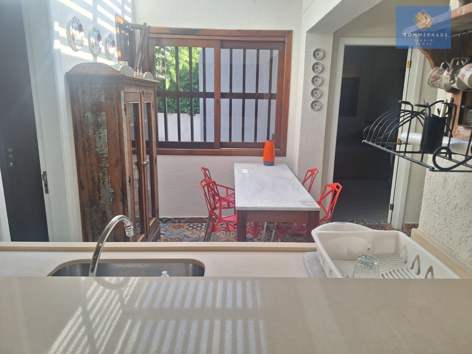 Sobrado, 5 quartos, 444 m² - Foto 20