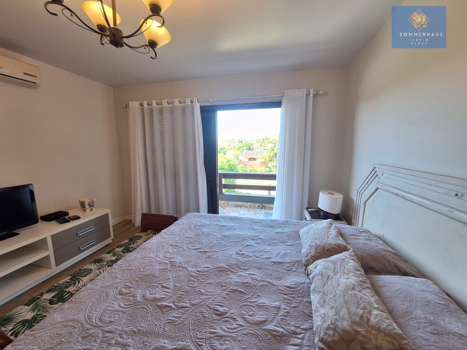 Sobrado, 5 quartos, 444 m² - Foto 44