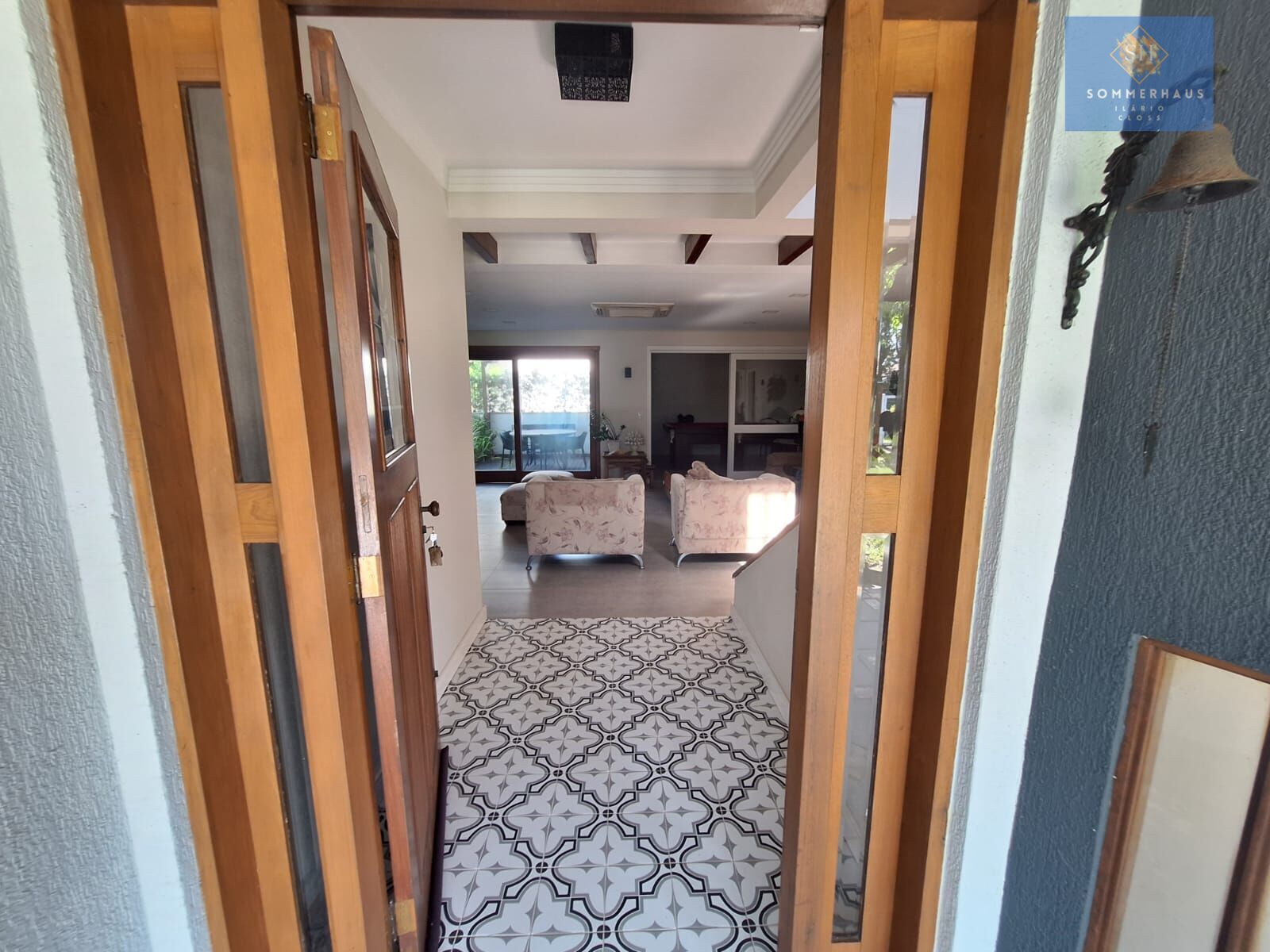 Sobrado, 5 quartos, 444 m² - Foto 12