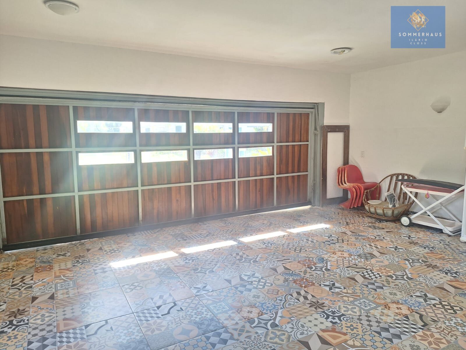Sobrado, 5 quartos, 444 m² - Foto 48