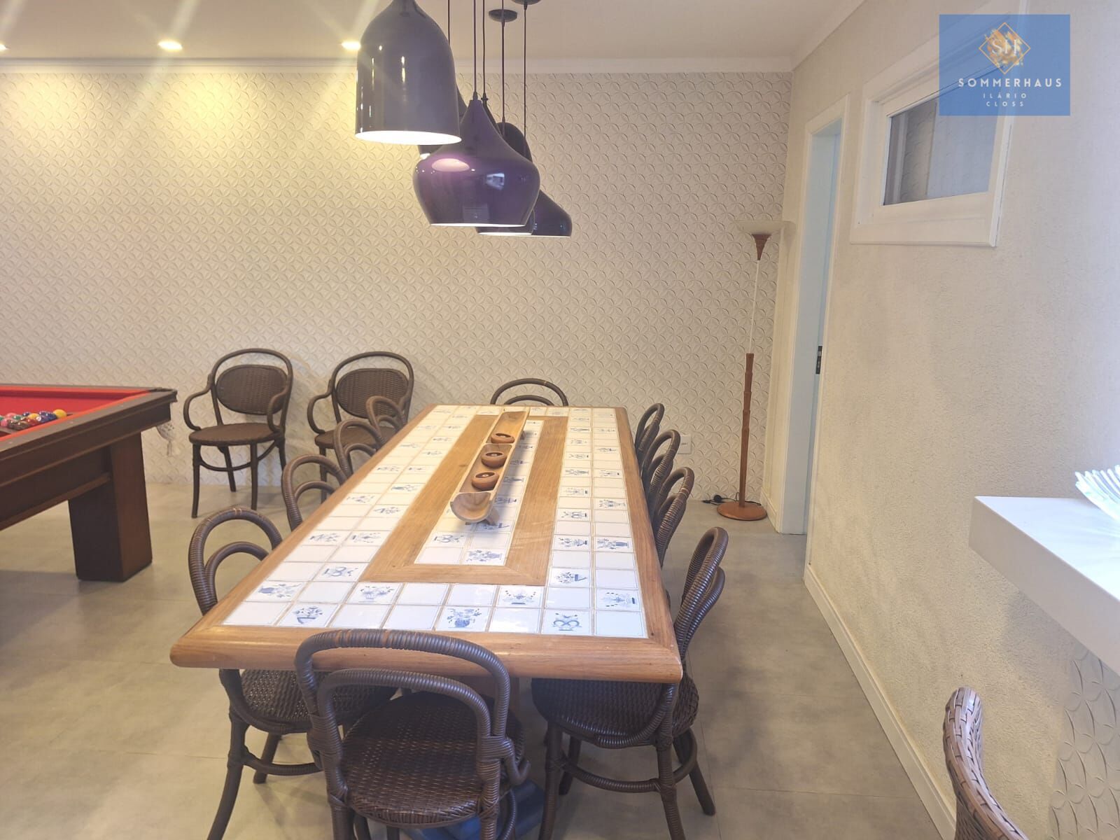 Sobrado, 5 quartos, 444 m² - Foto 16