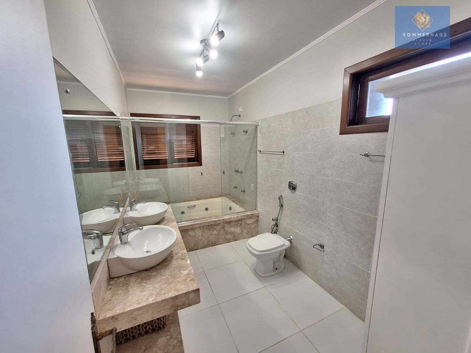 Sobrado, 5 quartos, 444 m² - Foto 41
