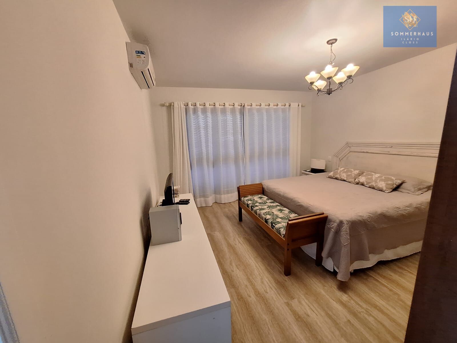 Sobrado, 5 quartos, 444 m² - Foto 37