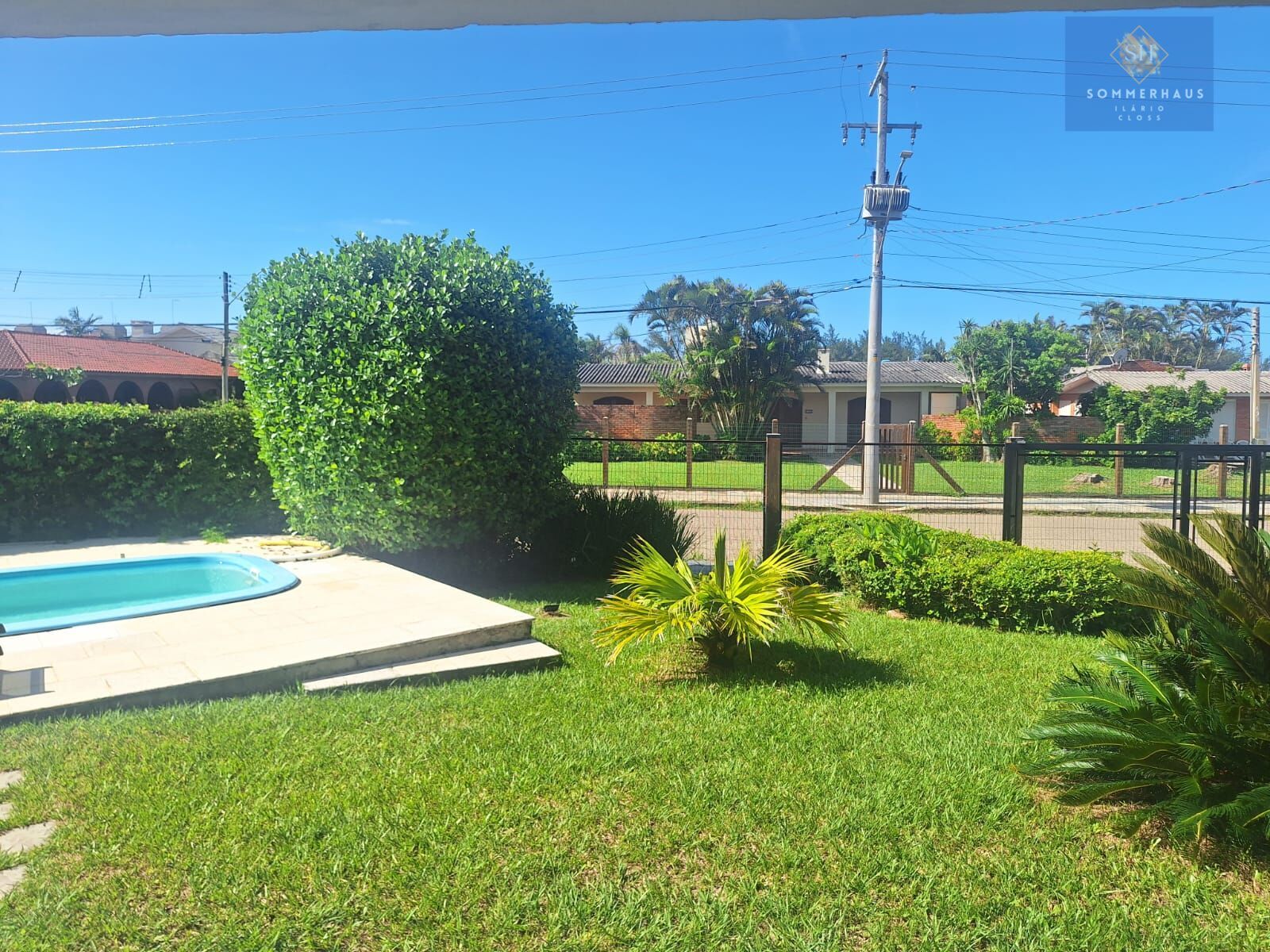Sobrado, 5 quartos, 444 m² - Foto 9
